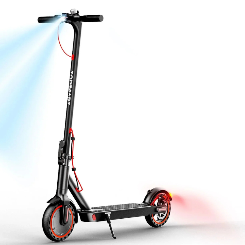Trottinette électrique adulte pour déplacements urbains (Application Bluetooth) -Rolleo